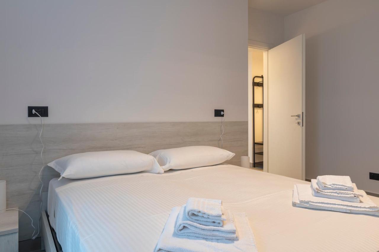Joivy Calm Flat With Balcony Apartamento Pero Exterior foto